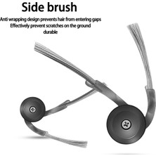 Quarter Stone Roborock Qrevo Curv /P20 Pro Vakum Parçaları Için Aksesuarlar (Yurt Dışından)