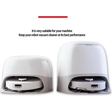 Quarter Stone Roborock Qrevo Curv /P20 Pro Vakum Parçaları Için Aksesuarlar (Yurt Dışından)