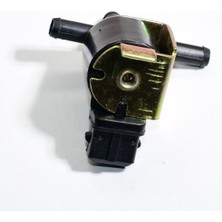 Praise6 06A906283E 058906283C Turbo Wastegate Basınç N75 Kontrol Vanası Solenoidi Vw Golf J-Etta A-Udı A4 S4 Tt (Yurt Dışından)