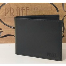 Bags Shoes Praff P-8005 Hakiki Deri Erkek Cüzdan