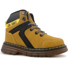 Bags Shoes Cool Cane-Flt Çocuk Günlük Bot