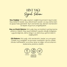 Polente Natural Hint Yağı - Soğuk Sıkım (50 ml)