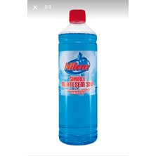 Nilem 2 x 1 Lt Sihirli Muhteşem Sıvı Duşakabin ve Fayans Temizleyici