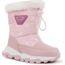 Bags Shoes Cool Sidney Ptk Kız Çocuk Anorak Uzun Bot