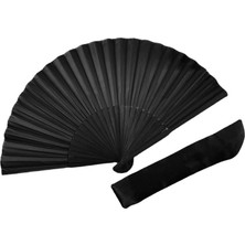 Yeajion El Yelpazesi Taşınabilir Katlanabilir Yelpaze Parti Cosplay Noel Cepli (Yurt Dışından)