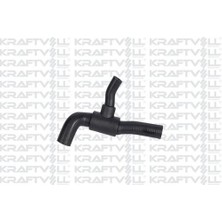 Kraftvoll 10032318 Devirdaim Hortumu Golf Iı Passat Seat Toledo 2.0 84-90 027121053B