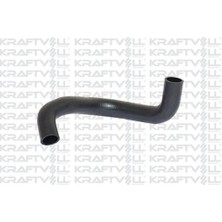 Kraftvoll 10031648 Radyatör Alt Hortumu Corolla 1.6 2002-2006