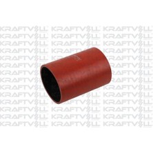 Kraftvoll 10040577 Intercool Silikon Hortum Iç Çap 80MM Boy 125MM Düz Renault Truck Premıuım Dxı 430-440-459 7420978354