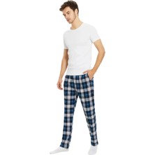 Güryıldız Underwear 3'lü Penye Erkek Bisiklet Yaka Fanila 24006