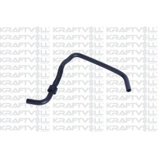 Kraftvoll 10031376 Yedek Su Depo Hortumu Golf Bora Octavia Leon Toledo A3 1.6 1.8 2.0 97 04 1J0121109B