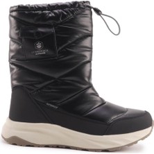 Bags Shoes Lumberjack Christmas Kadın Water Proof Su Geçirmez Kar Botu