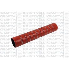 Kraftvoll 10040582 Radyatör Silikon Hortum Iç Çap 80MM Boy 460MM 9 Bogum Renault Truck 7420833787
