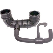 Mga 961190 Hortum Hava Filtre Palio-Albea 1.2 8V-16V 02- 46789769