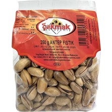 Ada Çakmak Kuruyemiş Antep Fıstığı 250 gr x 2 Adet