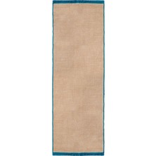 Jumbo Nature Runner Naturel 40 x 140