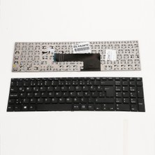 LineOn Sony Vaio SVF15 SVF152 SVF153 SVF154 Uyumlu Notebook Klavye Siyah