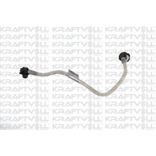 Kraftvoll 10034454 Yakıt Hortumu (OM605 OM606) W202 93-00 W210 95-99 W140 96-98 W463 96-00 A6050700432