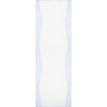 Jumbo Wave Runner Açık Mavi 50 x 150