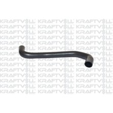 Kraftvoll 10030999 Radyatör Alt Hortumu Partner 2.0hdı 1351.EX