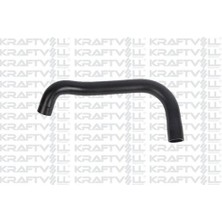 Kraftvoll 10031003 Radyatör Alt Hortumu Bongo Pregio 2.7d 0K60A15185Y