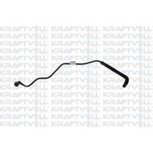 Kraftvoll 10034574 Genleşme Kabı Hortumu Q5 Quattro 2.0t-2.0 Tdı-2.0tfsı 136HP-143HP-163HP-170HP-177HP-180HP-211HP-245HP 09-11 8R0121081