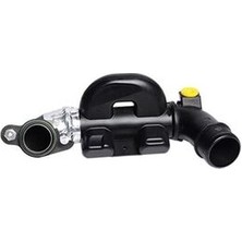 Ytt 32175 Manifold Turbo Süsturucu Borusu Komple Focus Iı C-Max Iı 1.6tdcı 03 08 407 C5 Iıı 1.6hdı 1440.P2