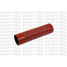 Kraftvoll 10040562 Intercool Silikon Hortum Iç Çap 79MM Boy 325MM 8 Bogum Renault Truck Premium 96-KERA05- 5010514310