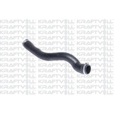 Kraftvoll 10031617 Turbo Intercooler Alt Giriş Hortumu Focus Iıı C-Max 13-Connect 13-1.6tdcı E4 AV616K863JC