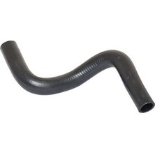 Monreal 9917281 Radyatör Üst Hortumu Peugeot 207 1007 Citroen C2 C3 Iı 1.4 Hdı IBR-17281