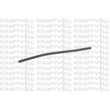 Kraftvoll 10032815 Hortum 3MMX11MM = 37CM Silikon Doblo 1.3 Multijet 51723759
