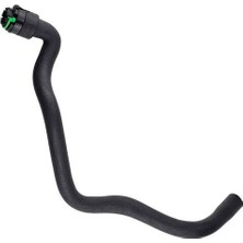 Ytt 11724 Kalorifer Giriş Hortumu Astra G 6818052