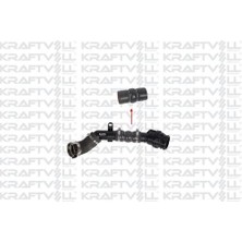 Kraftvoll 10034846 Turbo Hortumu Plastik Boru Hariç 2 Kat Polyester Kullanılmıştır Dacia Dokker Duster Sandero Mercedes 144607512R