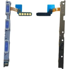 SDT Samsung A34  On Off Power Filmi Flex