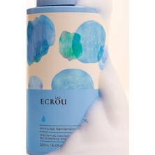 Ecrou Amino Asit Nemlendirici Yüz Temizleme Köpüğü 230ML