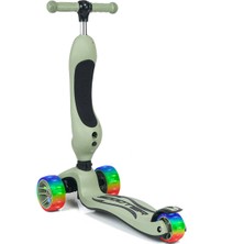 Scotchi Unicare Smart Oturaklı Çocuk Scooter