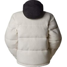 The North Face Kadın 2000 Polar Nuptse Ceket NF0A88YZQLI1