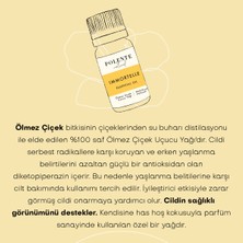 Polente Natural Ölmez Çiçek Uçucu Yağı (5 ml)