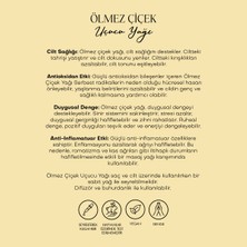 Polente Natural Ölmez Çiçek Uçucu Yağı (5 ml)