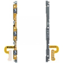 SDT Samsung S8 On Off Power Filmi Flex