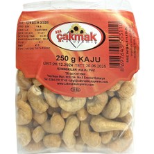 Ada Çakmak Kuruyemiş Kaju 250 gr x 4 Adet