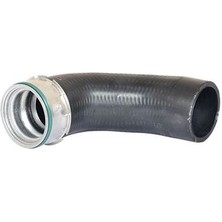 İbraş 35120 Turbo Hortumu Metal Boru Hariç (Metal) Bmw 3.30D 3.30XD 3.30 CD E45 11617799398