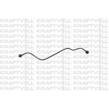 Kraftvoll 10031586 Radyatör Gaz Alma Borusu C5 Iı Dv6 DW10B DW12TED 1323.F2