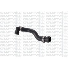 Kraftvoll 10031333 Kalorifer Çıkış Hortumu Ford Tourneo Courier 1.5 Tdcı 1.6 Tdcı Ford B Ma1.5 Tdcı 1.6 Tdcı 14- AY1118K580BA