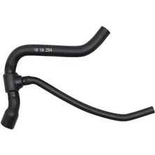 Ytt 10545 Kalorifer Giriş Hortumu Corsa B 1.4 1.5 1818254