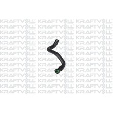 Kraftvoll 10031286 Kalorifer Çıkış Hortumu Fiesta Iv V 01-08 Fusion 01-12 1.4tdcı 1.6tdcı 2S6H18K359EC