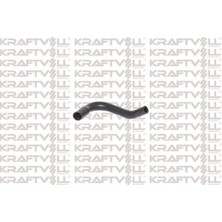 Kraftvoll 10031409 Motor Havalandırma Hortumu Corsa C Corsa D 1.0 1.2 1.4 Meriva A Tigra B 1.4 Astra H Astra 55578995