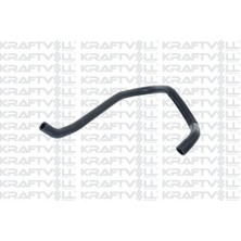Kraftvoll 10032759 Kalorifer Çıkış Hortumu Stare x 973164A600