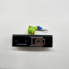 Trimbox Poe(Power Of Ethernet) Data Parafudr