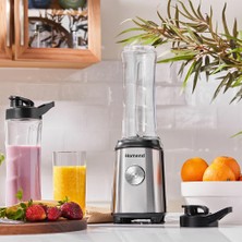 Homend 7010H Mixfresh Kişisel Smoothie Blender