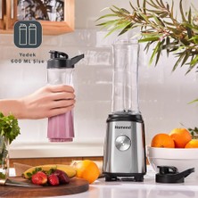 Homend 7010H Mixfresh Kişisel Smoothie Blender